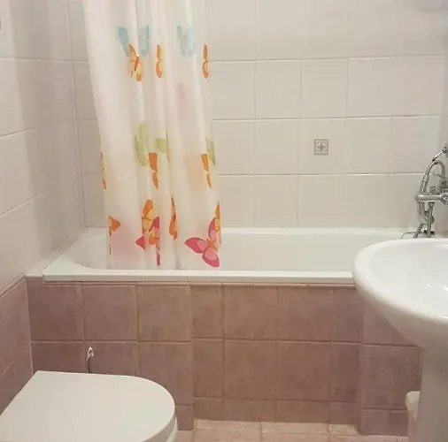 Appartement Maria Mare