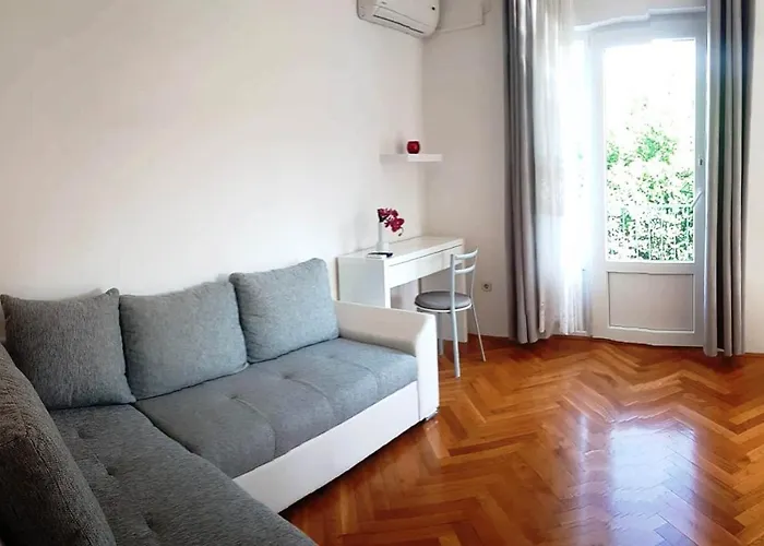 Maria Mare Appartement *