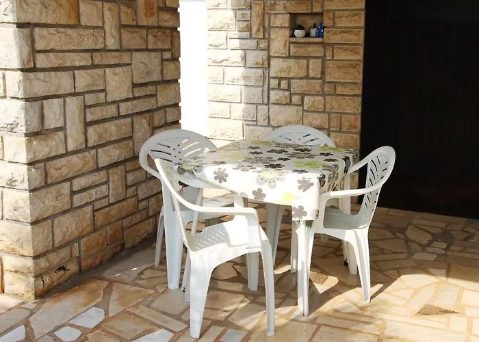 Appartement Maria Mare