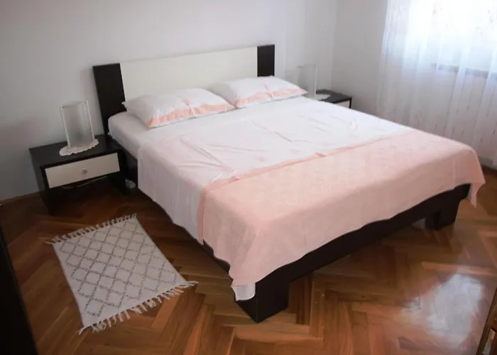 Appartement Maria Mare *