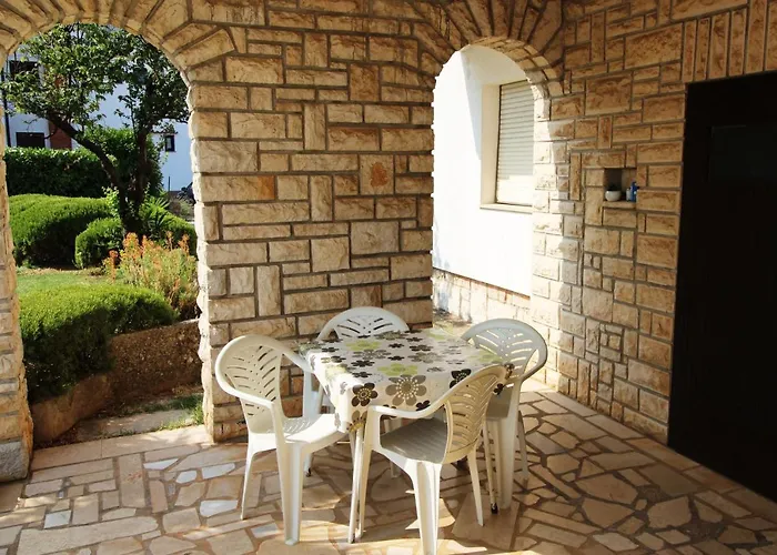 Appartement Maria Mare Rovinj