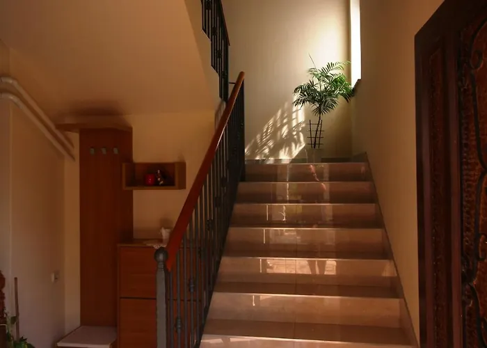 Maria Mare Appartement