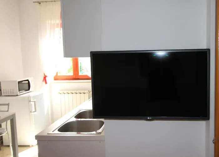 Appartement Maria Mare