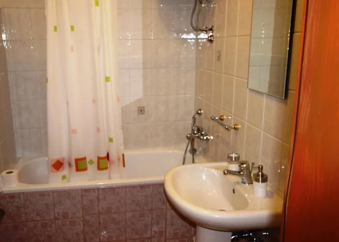 Maria Mare Apartmán