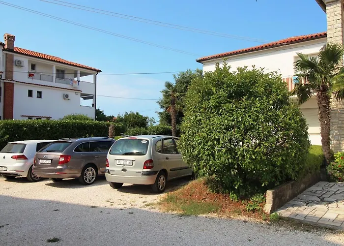 Maria Mare Apartmán *