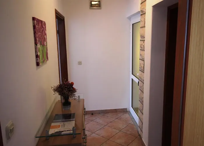 Appartement Maria Mare *