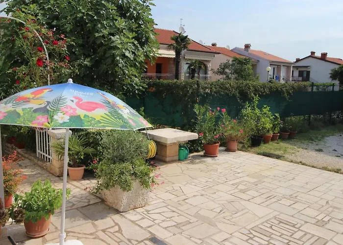 Appartement Maria Mare