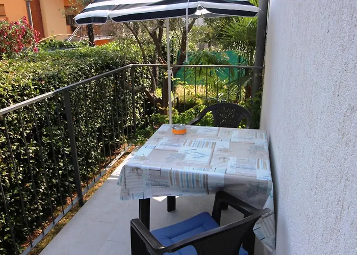 Maria Mare Appartement