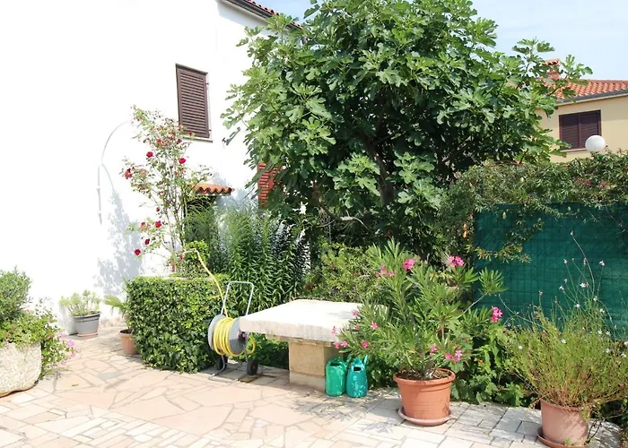 Maria Mare Appartement Rovinj