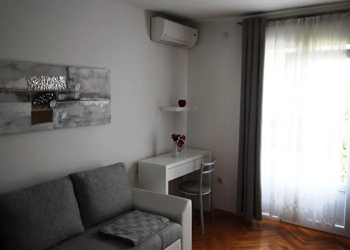 Appartement Maria Mare Rovinj