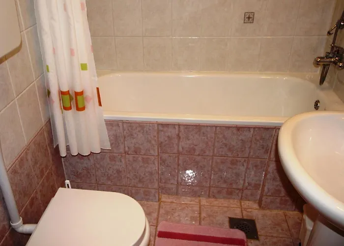 Maria Mare Apartmán Rovinj