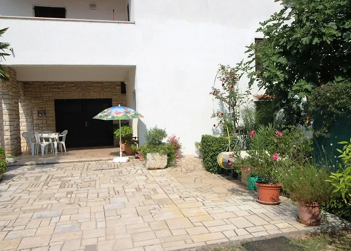 Maria Mare Appartement Rovinj