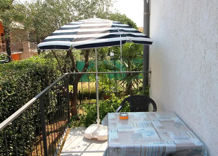 Appartement Maria Mare