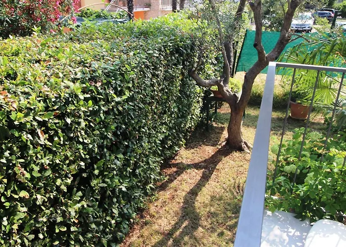 Appartement Maria Mare *