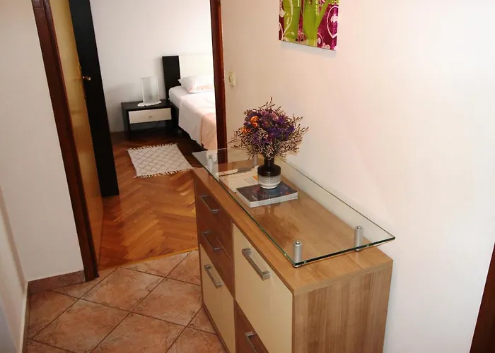 Apartmán Maria Mare