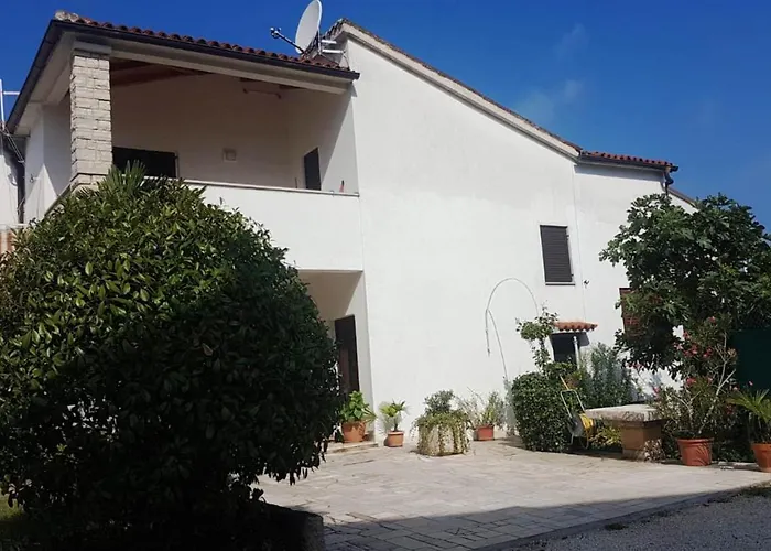 Maria Mare * Ровинь