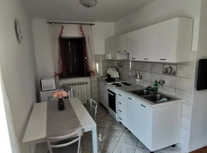 Maria Mare * Ровинь