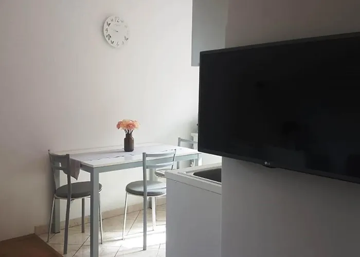 Maria Mare * Ровинь